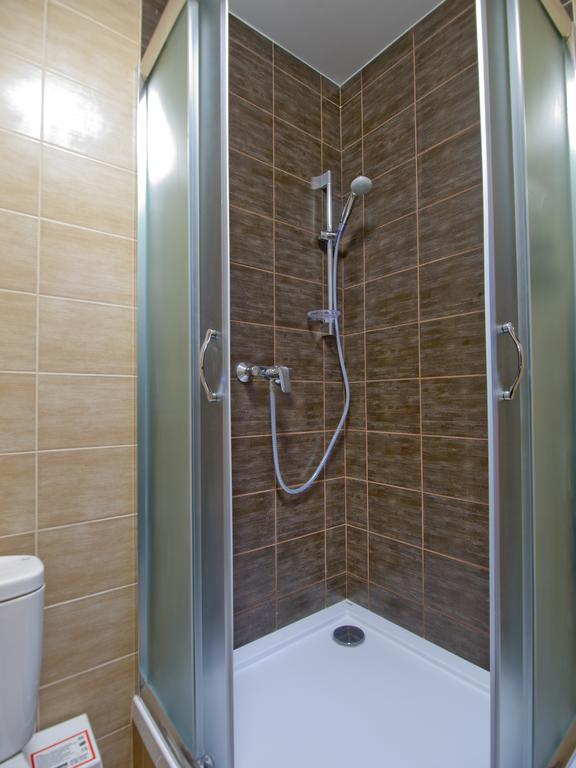 Apartamenty Studio Metropolio Centrum Białystok Exterior foto